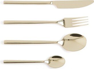 La Redoute Interieurs Nazama 24-Piece Cutlery Set