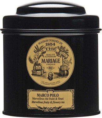 Marco Polo Tea 100G, Luxury Tea, Black Tea