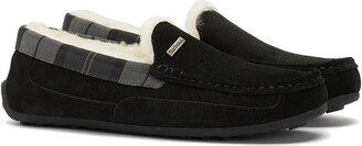 Martin Faux Shearling Slipper