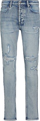 Chitch Rekovery Distressed Jeans