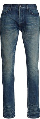 The Cast 2 Nimbus Skinny Fit Jeans