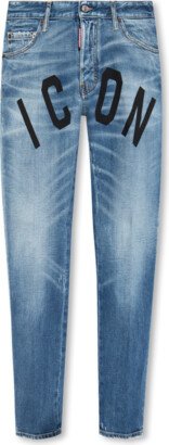 ‘Cool Guy’ Jeans - Blue