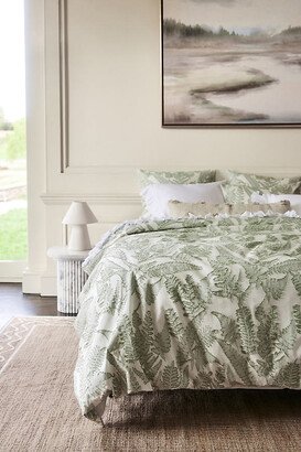 Lucretia Duvet Cover