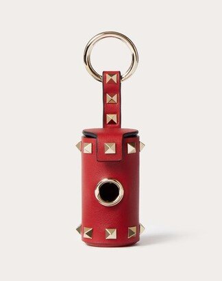 ROCKSTUD PET WASTE BAG HOLDER