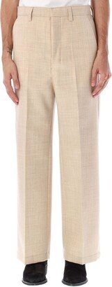 Paris Wide-Leg Trousers