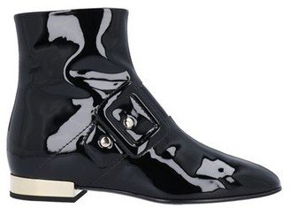 Ankle boots-AA