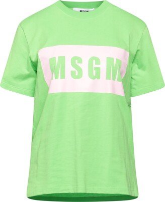 T-shirt Green-AB