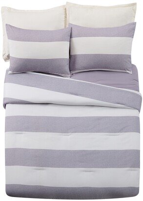 Lavelle 3 Piece Comforter Set, Full/ Queen