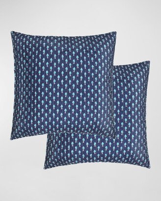 Nanette Euro Shams, Set of 2