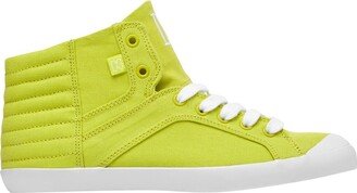 DC Shoes Womens Women's Chelsea Zero II Hi Lace-Up Fashion Sneaker-AA