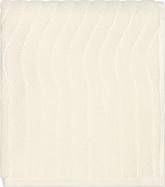 BAINA Bath Mat in Ivory