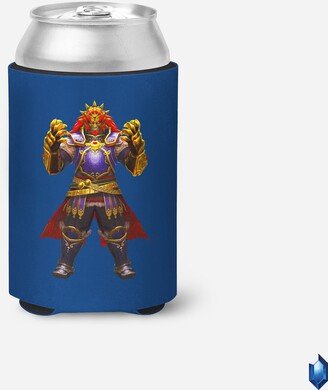 Ganondorf Zelda Cooler Colors Cozie Gift Beer Can Video Game Switch 2022