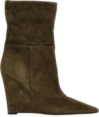 ALEVÌ 'Bay' ankle boots