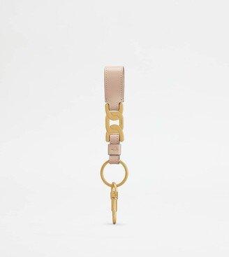 Kate Key Holder in Leather-AD