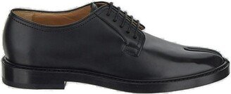 Tabi Lace-Up Derby Shoes