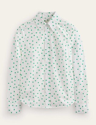 Sienna Cotton Shirt