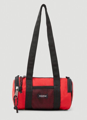 Eastpak x Telfar Small Duffle Crossbody Bag - Crossbody Bags Red One Size