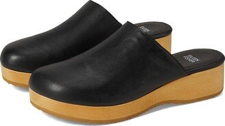 Clog (Black 1) Women's Shoes