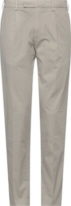 DEVORE INCIPIT Pants Khaki-AB