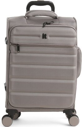 TJMAXX 22In Cencus Softside Carry-On Spinner For Women