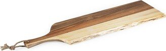 Artisan Acacia Wood Serving Plank