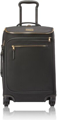 Léger 22-Inch International Wheeled Carry-On