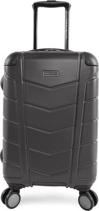 Tanner 21In Carry-On Spinner Luggage-AB