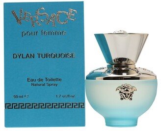 1.7Oz Dylan Turquoise Pour Femme