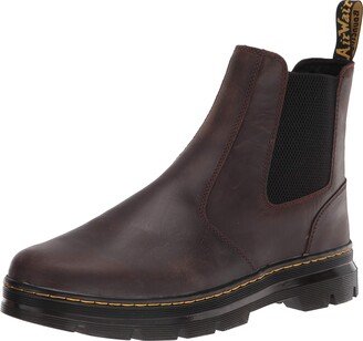 Unisex Embury Chelsea Boot-AA