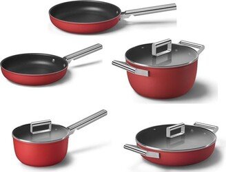 8pc Cookware Set CKFB08-AA