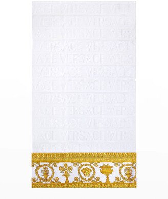 Barocco & Robe Hand Towel