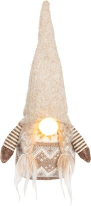 Gallerie II Gnome w/LED