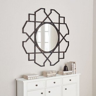 Suzanne Kasler Contour Mirror