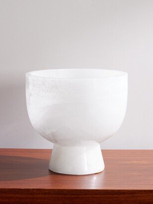 Soho Home Florenza Alabaster Champagne Bowl