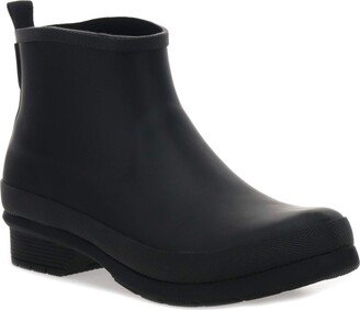 Womens Classic Chelsea Bootie Rain