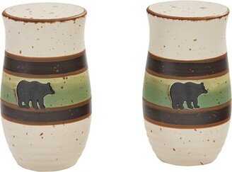 Park Designs Skyline Salt And Pepper Set