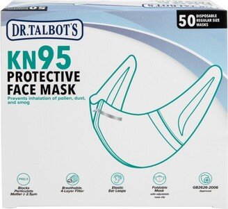 Dr. Talbot's KN95 Protective Face Mask