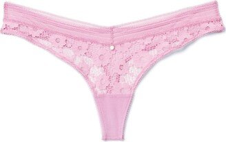 Adore Me Nolie Women's Plus-Size Thong Panty