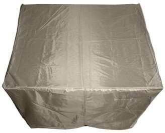 Hiland AZ Patio Heaters Square Fire Pit Cover - 45L x 45W x 23H