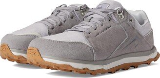 LP Alpine (Gray/Purple) Women's Shoes