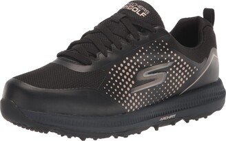 Women's Go Elite 5 Arch Fit Waterproof Golf Shoe Sneaker-AA