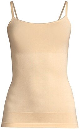 Seamless Convertible Shaping Cami