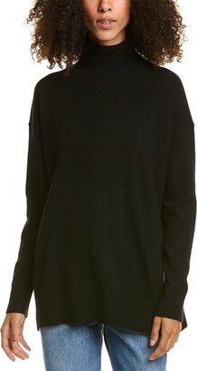 Gala Cashmere & Wool-Blend Sweater