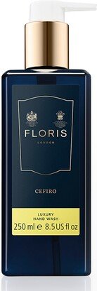 Floris London 8.4 oz. Cefiro Hand Wash