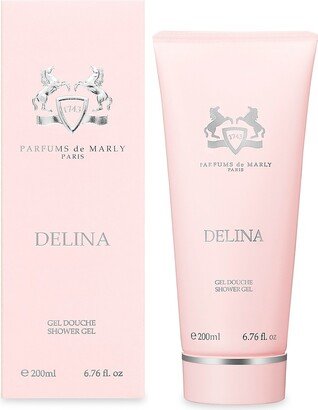 Delina Shower Gel