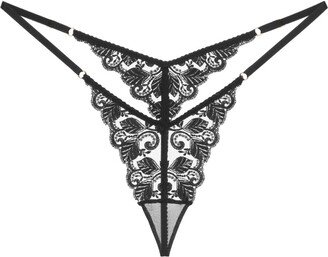 Perilla Lingerie Khloe Thong