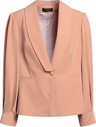 MOONSHINE Milano Blazer Apricot