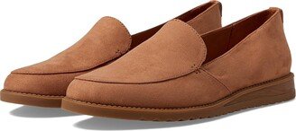 Jet Away (Brown) Women's Shoes