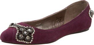 Women's Ruble Ballet Flat