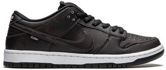 x Civilist SB Dunk Low sneakers